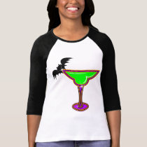 Batter than Tequila t-shirts