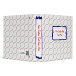 Batter Up! 2 inch Binder