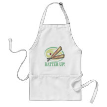 Batter Up Aprons