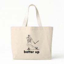 BATTER UP BAGS