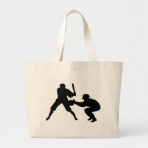 BATTER UP BAG