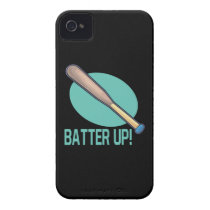 Batter Up Iphone 4 Covers