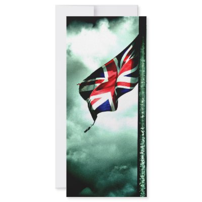 battered and torn rack card by SNAPPYDAVE