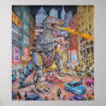 Batteries Not Included Print