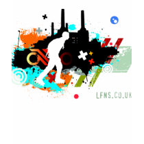 Battersea/Dancer Base t-shirts by roggie Battersea/Dancer Base t-shirts