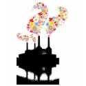 Battersea Flower Station t-shirts by teeart Battersea Flower Station t-shirts