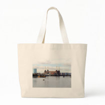 Battersea Power Station, London, UK Bags