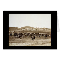 Battery Artillery Depot in Camp Barry, DC 1864 cards by lc_civilwar Battery Artillery Depot in Camp Barry, DC 1864 cards