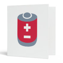 Battery binders