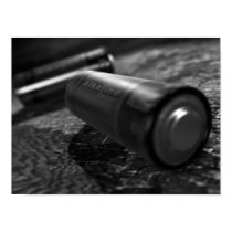 Battery Monochrome posters by robbekker Battery Monochrome posters