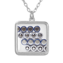 Battery packs jewelry