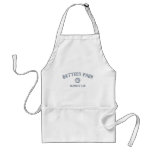 Battery Park Aprons