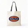 Battery Park Canvas Bag
