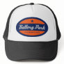 Battery Park Hats