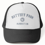 Battery Park Trucker Hats