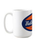 Battery Park Coffee Mug