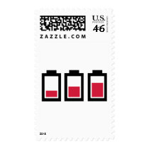 Battery - Power Stamps