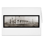 Battle Axe Richmond Photo 1909 cards