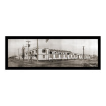 Battle Axe Richmond Photo 1909 posters by lc_panoramicphotos Battle Axe Richmond Photo 1909 posters