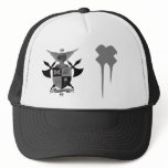 battle axe warriors, drippy x hats
