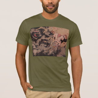 balto t shirt