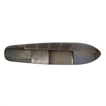 Battle Board Skateboard Deck