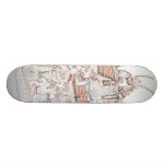 Battle Board Skateboards