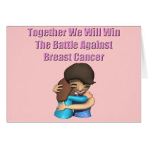 Battle Breast Cancer cards