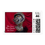 Battle Cry postage