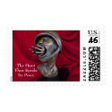 Battle Cry postage by Mary_Jo_Magar Battle Cry postage