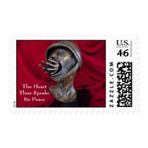 Battle Cry postage