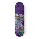 Battle Cry Skateboard