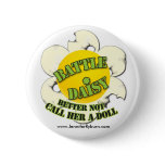 Battle Daisy button