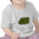battle dj t-shirts