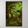 Battle Dryad poster