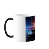 Battle Fleet - Fin - Extrafine - Morphing Mug