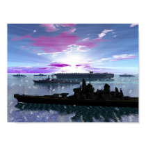 Battle Fleet posters