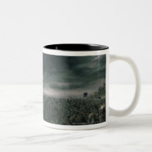 Battle for Middle Earth Mug
