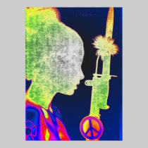 Battle for Peace Poster posters