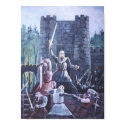 Battle for the Castle Keep posters by rsankner Battle for the Castle Keep posters