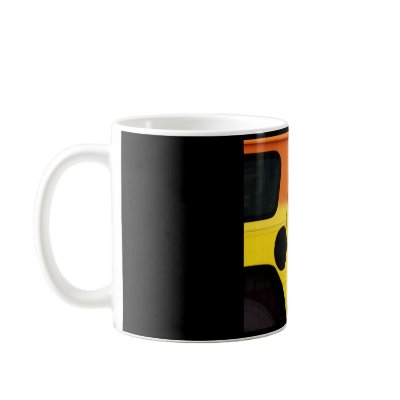 battle & humm mugs by blacqbook