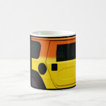 battle & humm mugs