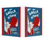 Battle Hymn Binder