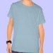 Kids American Apparel T-Shirt