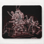 Battle / Love and Loss Mousepad