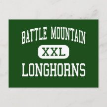 Battle Mountain Longhorns