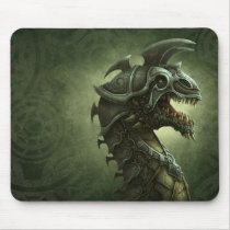 Battle Mousepad mousepads