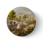 Battle of Antietam--Army of the Potomac Button