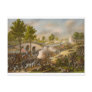 Battle of Antietam--Army of the Potomac Postcards