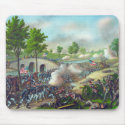 Battle of Antietam Mouse Pad mousepads
